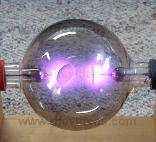 Rife Ray Tube